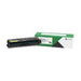 Lexmark Toner C342XY0 ca. 4.500 Seiten - Toner