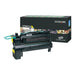 Lexmark Toner C792X1YG Gelb ca. 20.000 Seiten - Toner