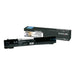 Lexmark Toner C950X2KG Schwarz ca. 32.000 Seiten - Toner