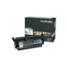 Lexmark Toner T650A11E Schwarz ca. 7.000 Seiten - Toner