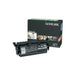 Lexmark Toner T654X11E Schwarz ca. 36.000 Seiten - Toner