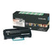 Lexmark Toner X463X11G Schwarz ca. 15.000 Seiten - Toner