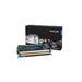 Lexmark Toner X746A3CG Cyan ca. 7.000 Seiten - Toner