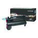 Lexmark Toner X792X1MG Magenta ca. 20.000 Seiten - Toner