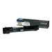 Lexmark Toner X950X2KG Schwarz ca. 38.000 Seiten - Toner