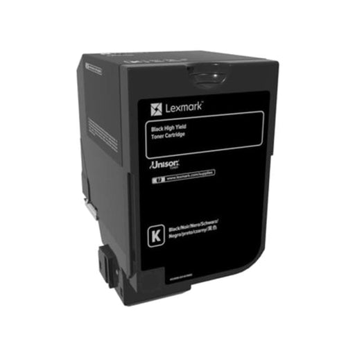 Lexmark Transfer Belt 70C0Z50 700Z5 Black Color ca. 40.000