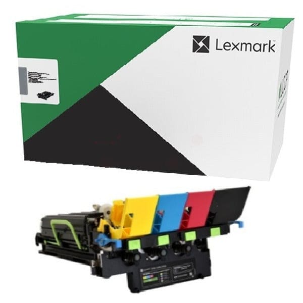 Lexmark Trommel 71C0Z50 ca. 150.000 Seiten - Trommel