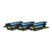 Lexmark Trommel 72K0Q00 Cyan Magenta Yellow ca. 175.000