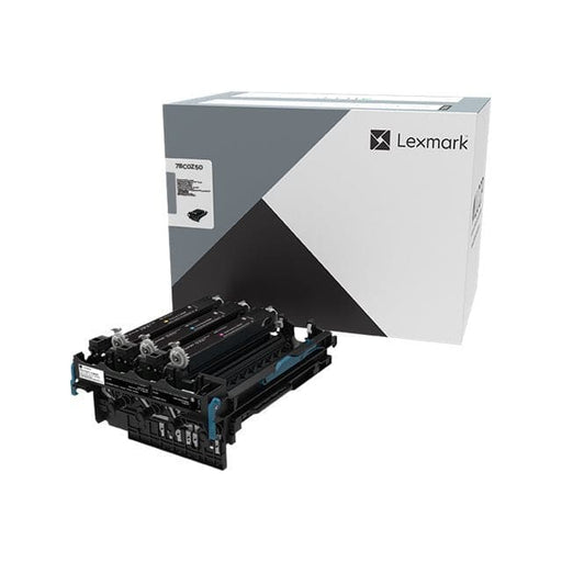 Lexmark Trommel 78C0ZV0 ca. 125.000 Seiten - Trommel