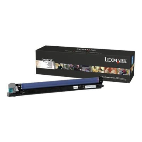 Lexmark Trommel C950X71G Neutral ca. 115.000 Seiten -