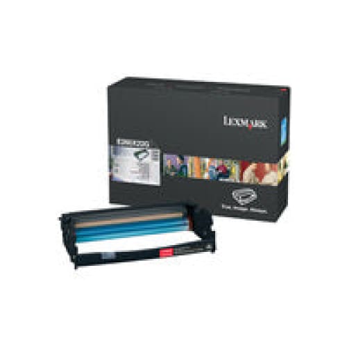 Lexmark Trommel E260X22G Neutral ca. 30.000 Seiten - Trommel