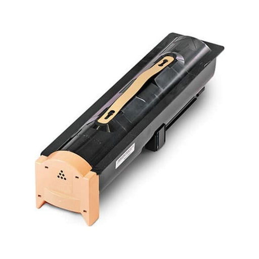 Oki Toner 01221601 Schwarz ca. 33.000 Seiten - Toner