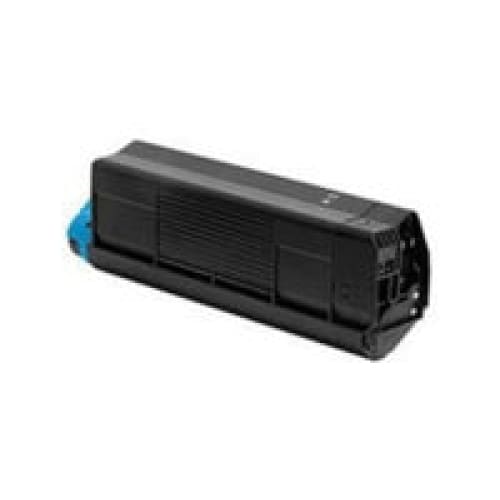 OKI Toner 42127457 Schwarz ca. 5.000 Seiten - Toner