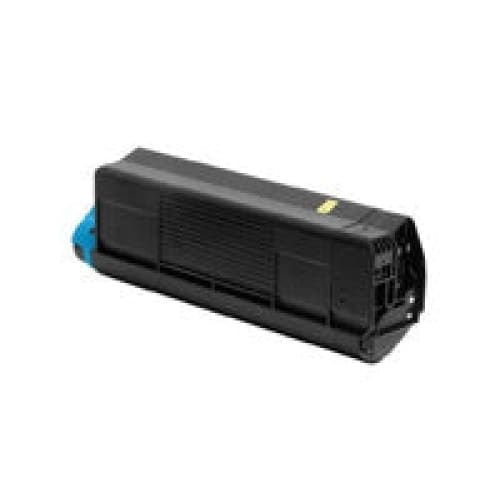 OKI Toner 42804513 Gelb ca. 3.000 Seiten - Toner