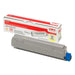 OKI Toner 43487709 Gelb ca. 6.000 Seiten - Toner