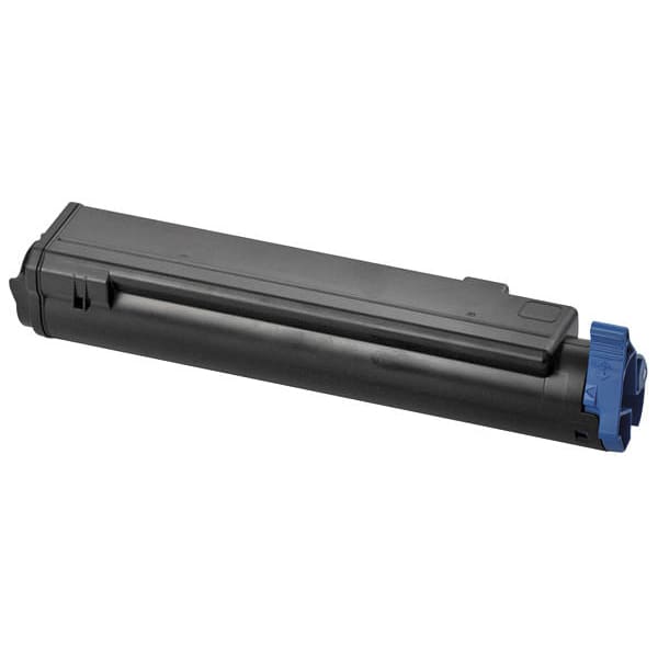 OKI Toner 43979102 Schwarz ca. 3.500 Seiten - Toner