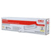 OKI Toner 44059166 Magenta ca. 7.300 Seiten - Toner