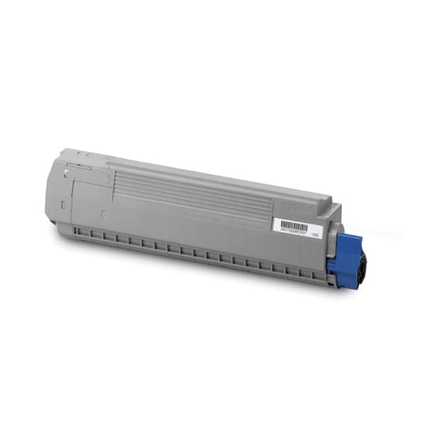 OKI Toner 44059253 Gelb ca. 10.000 Seiten - Toner