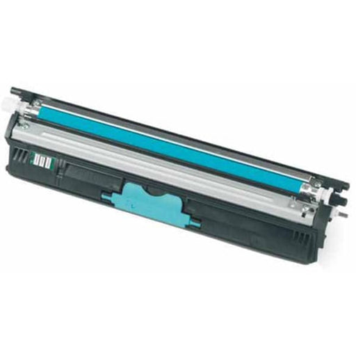 OKI Toner 44250723 Cyan ca. 2.500 Seiten - Toner