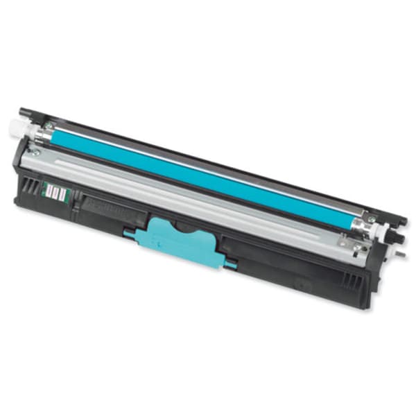 OKI Toner 44469724 Cyan ca. 5.000 Seiten - Toner