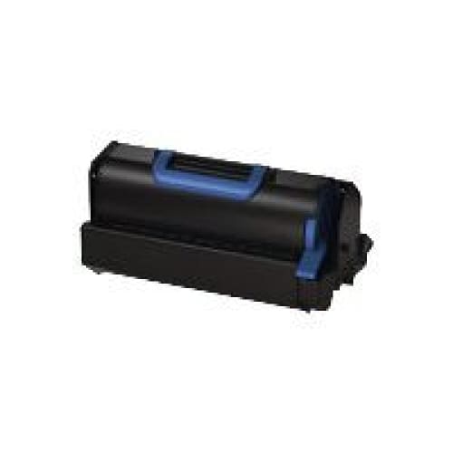 OKI Toner 45439002 Schwarz ca. 36.000 Seiten - Toner