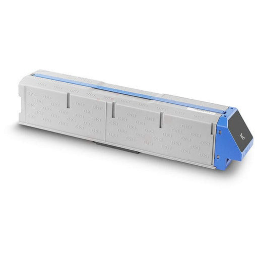 OKI Toner 45536416 Schwarz ca. 24.000 Seiten - Toner