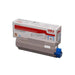 OKI Toner 46471103 ca. 7.000 Seiten - Toner