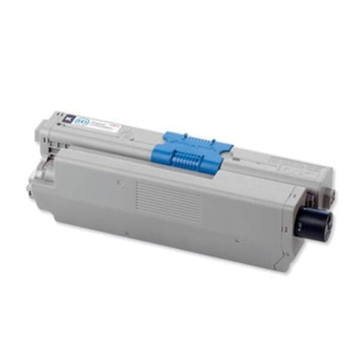 OKI Toner 46490404 ca. 1.500 Seiten - Toner