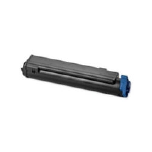 OKI Toner 46490607 Cyan ca. 6.000 Seiten - Toner