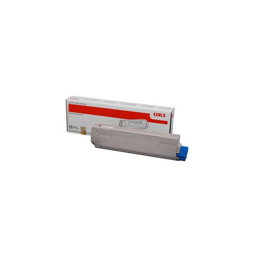 OKI Toner 46508709 ca. 3.000 Seiten - Toner