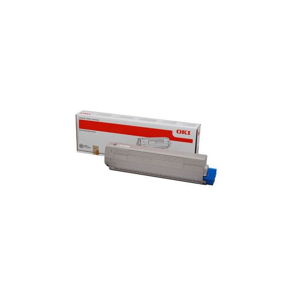 OKI Toner 46508709 ca. 3.000 Seiten - Toner