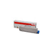 OKI Toner 46508709 ca. 3.000 Seiten - Toner