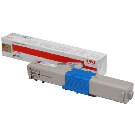 OKI Toner 46508714 ca. 1.500 Seiten - Toner