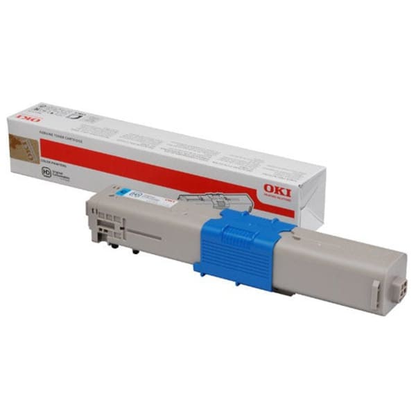 OKI Toner 46508715 ca. 1.500 Seiten - Toner