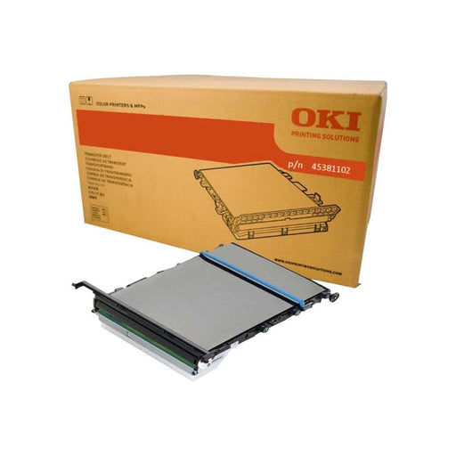 OKI Transfer Belt 45381102 Neutral ca. 60.000 Seiten