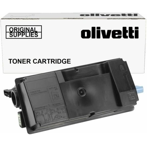 Olivetti Toner B1228 ca. 12.500 Seiten - Toner