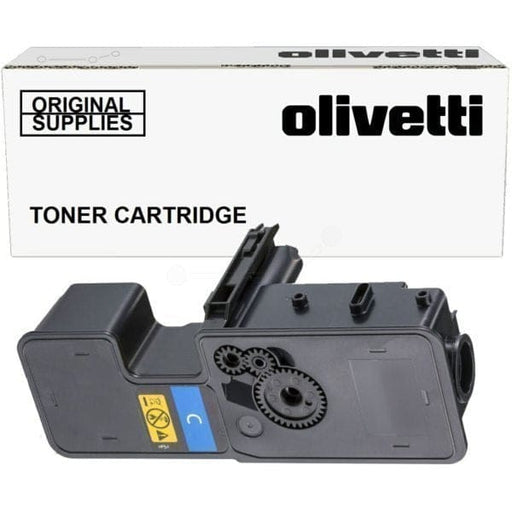 Olivetti Toner B1238 ca. 3.000 Seiten - Toner