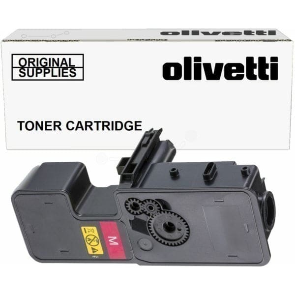 Olivetti Toner B1239 ca. 3.000 Seiten - Toner