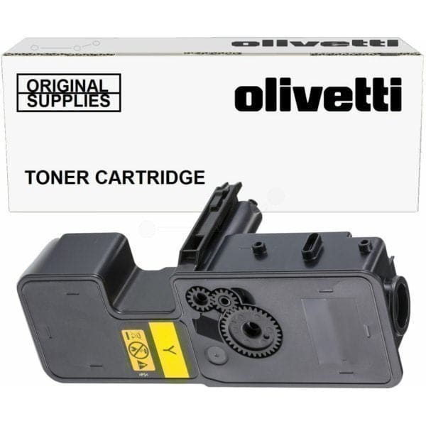 Olivetti Toner B1240 ca. 3.000 Seiten - Toner