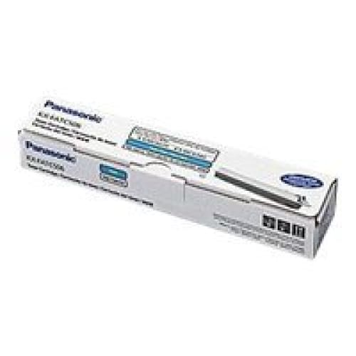 Panasonic Toner KX-FATC506X Cyan ca. 4.000 Seiten - Toner