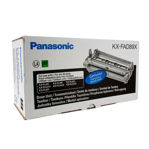 Panasonic Trommel KX-FAD89X ca. 10.000 Seiten - Trommel