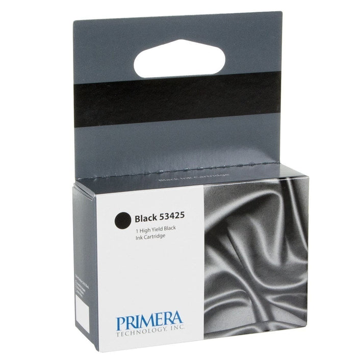 Primera Tinte 53425 Schwarz - Tinte