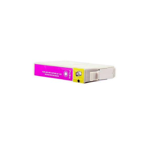 QUADROPRINT Tinte ersetzt C13T18134010 18XL Magenta ca. 450