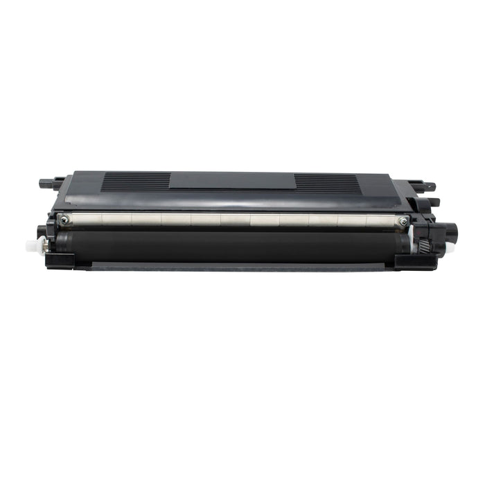 QUADROPRINT Toner ersetzt Brother TN-135BK Schwarz ca. 5.000