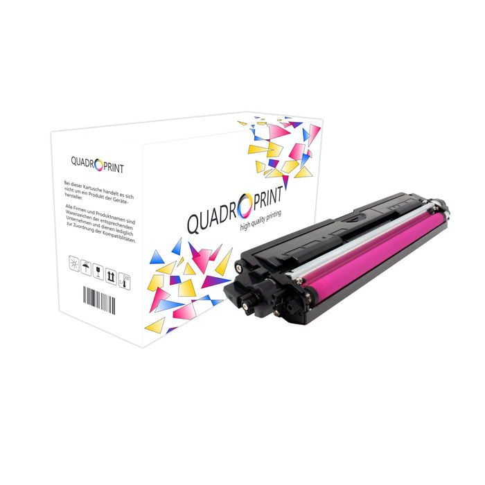 QUADROPRINT Toner ersetzt Brother TN-242/246 M Magenta ca.