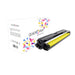 QUADROPRINT Toner ersetzt Brother TN-242/246 Y Gelb ca.