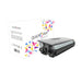 QUADROPRINT Toner ersetzt Brother TN-3170 XL Schwarz ca.