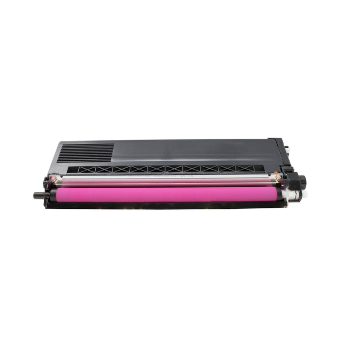 QUADROPRINT Toner ersetzt Brother TN-326M Magenta ca. 3.500