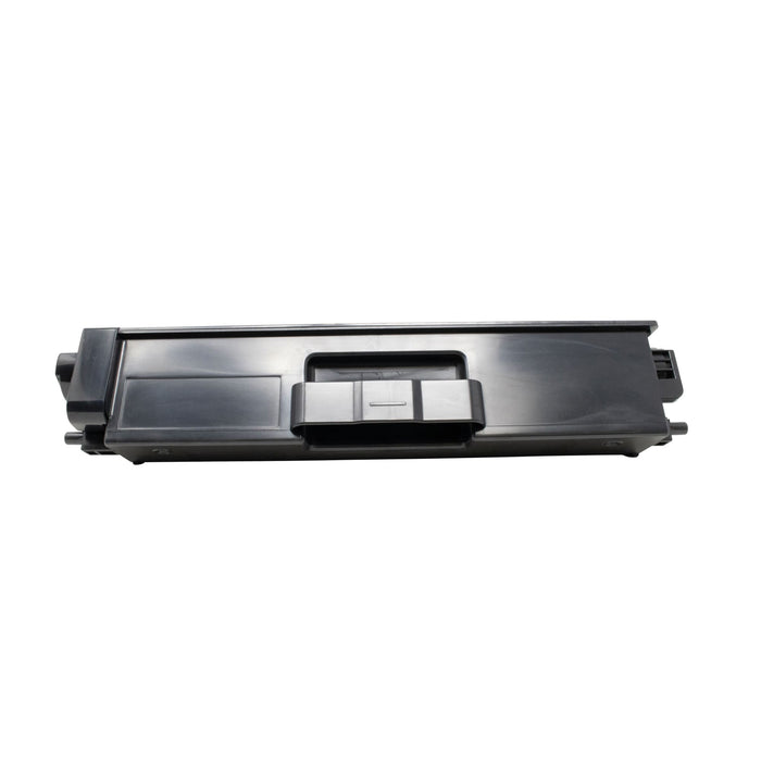 QUADROPRINT Toner ersetzt Brother TN-326Y Gelb ca. 3.500