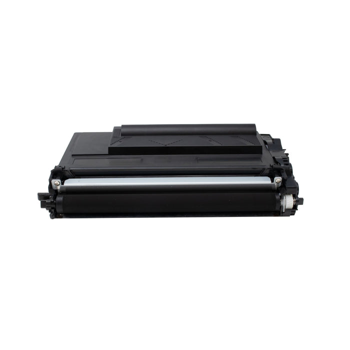 QUADROPRINT Toner ersetzt Brother TN-3480 Schwarz ca. 8.000